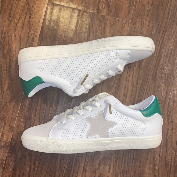 Vintage Havana Shoes - VINTAGE HAVANA SNEAKERS